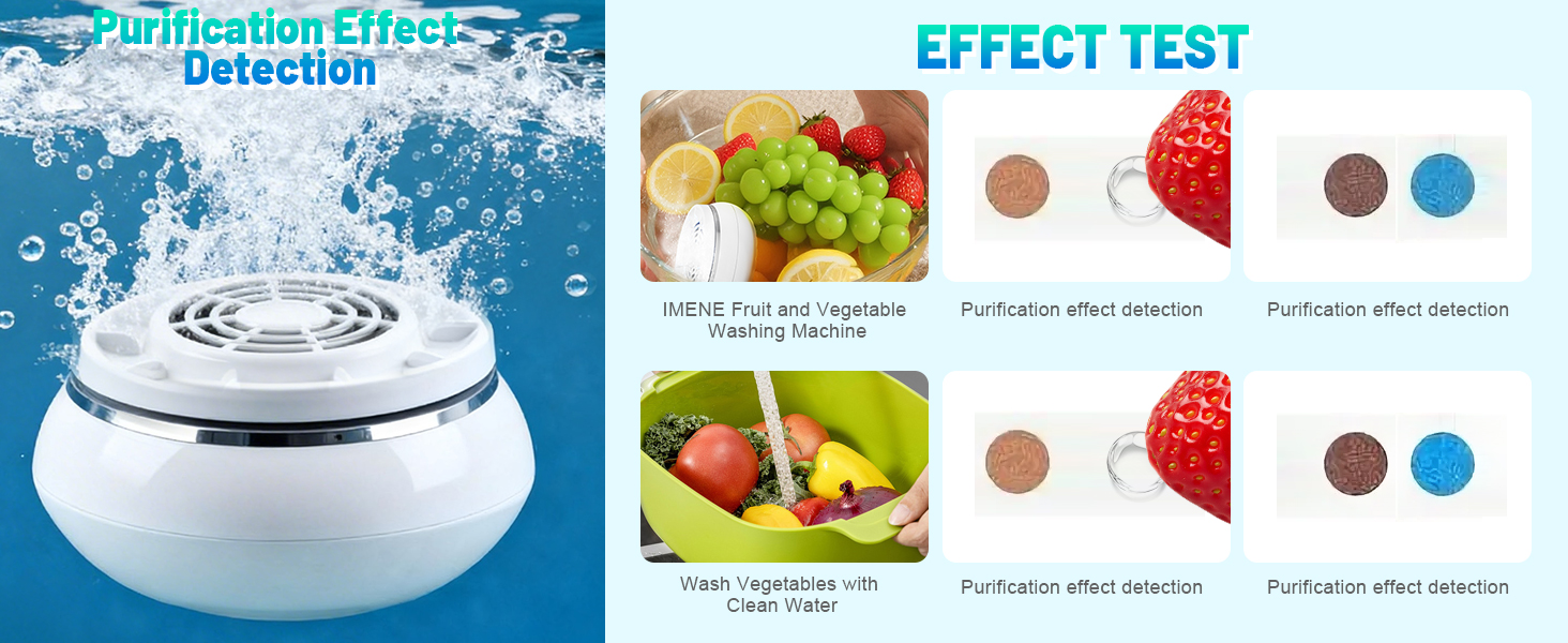 food purificater