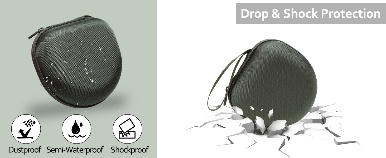 headphone cases