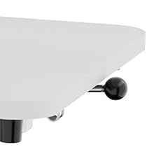standing desk riser