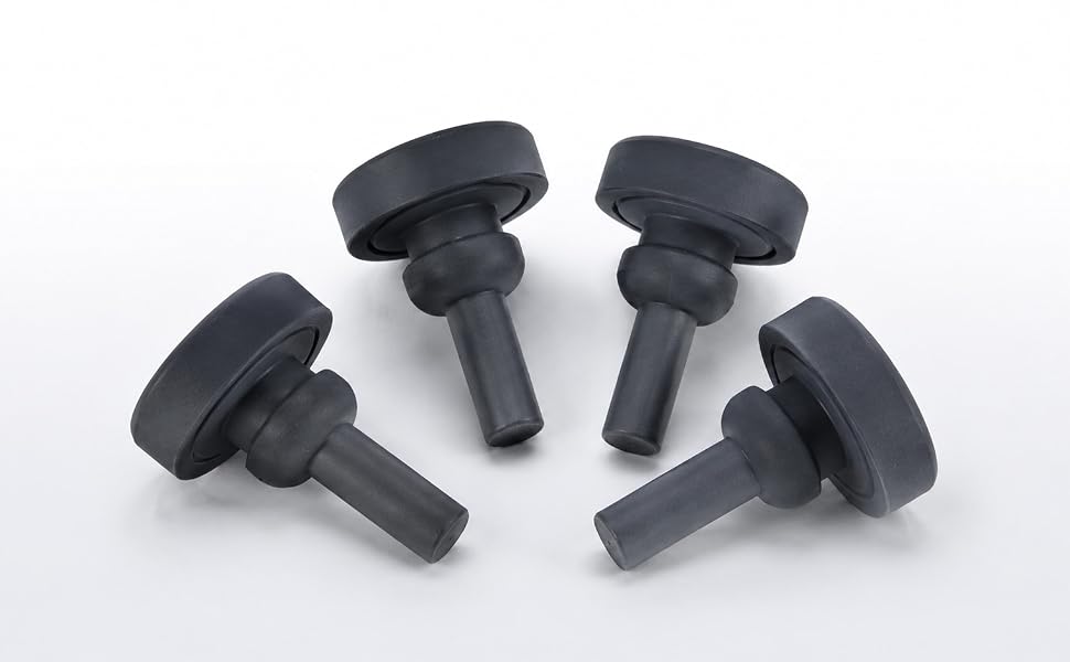 harley kickstand rubber bumper