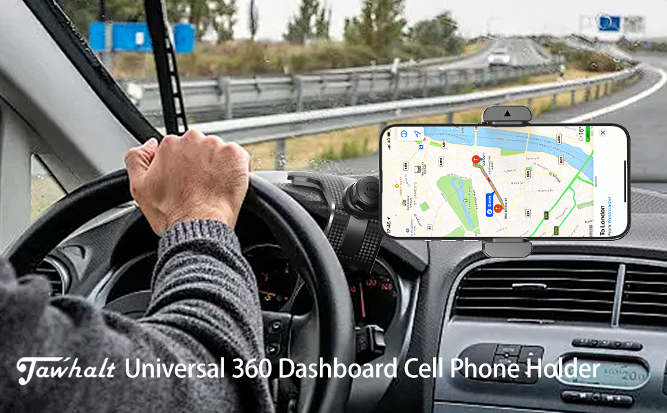 Car Phone Holder
