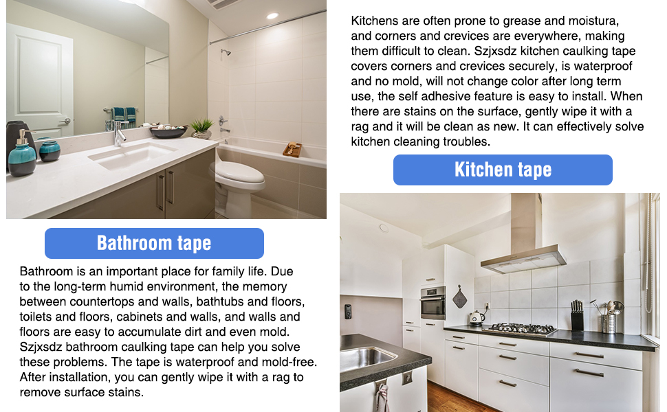 Caulking strip