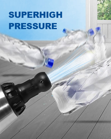 High Pressure