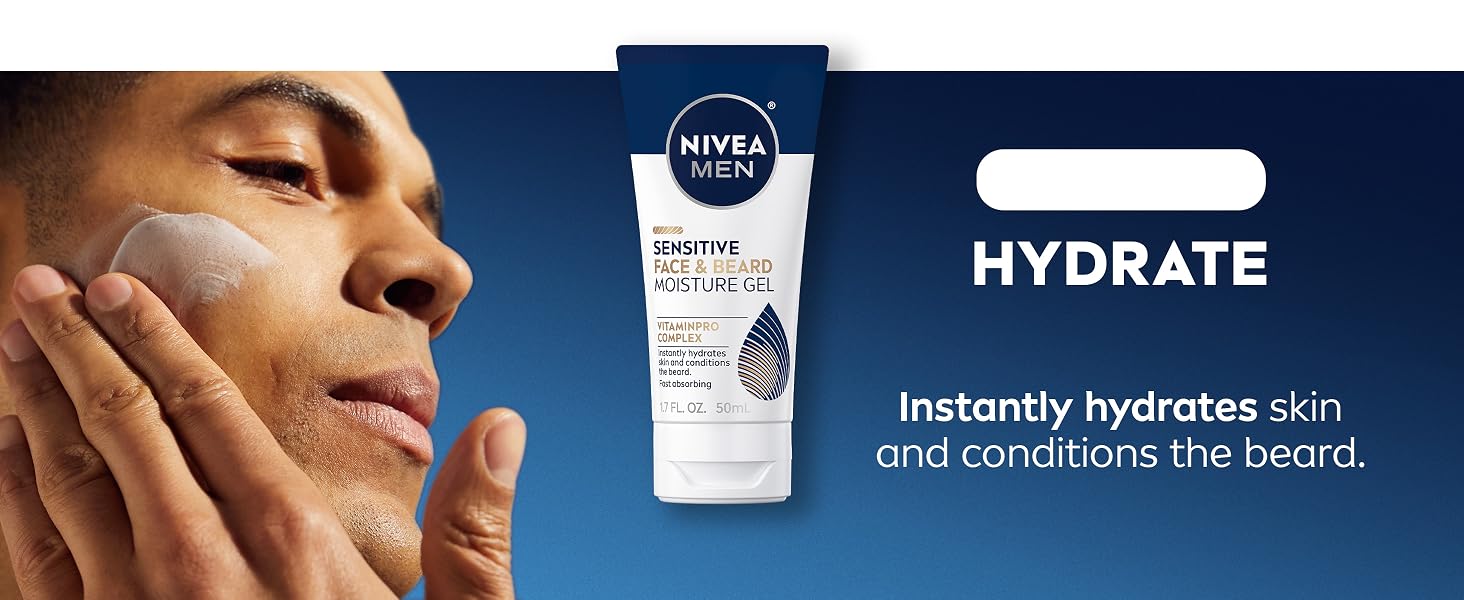 Nivea Men