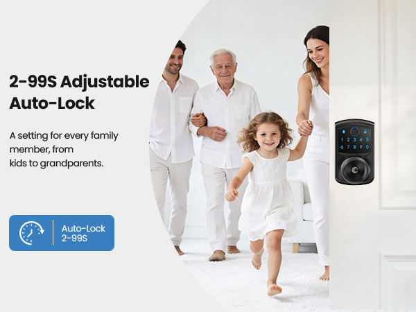 door locks