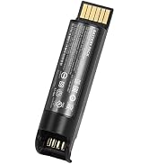3400mAh Replacement Battery for Zebra DS22 DS2278 CR2278 Series Barcode Scanner – Li-ion Battery ...
