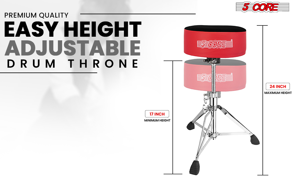 drum throne guitar chair drum stool drum seat guitar stools for adults