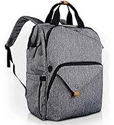 Hap Tim Travel Backpack for Women Airline Approved, Womens backpack for work, Teacher backpack, L...