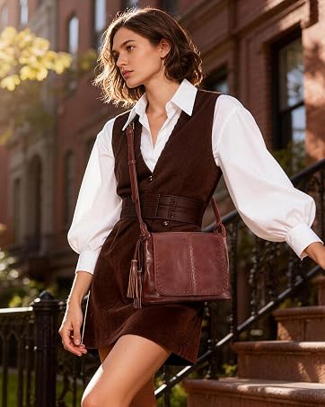 medium crossbody bags for women