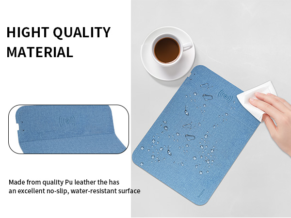 desk pads