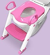 pink potty