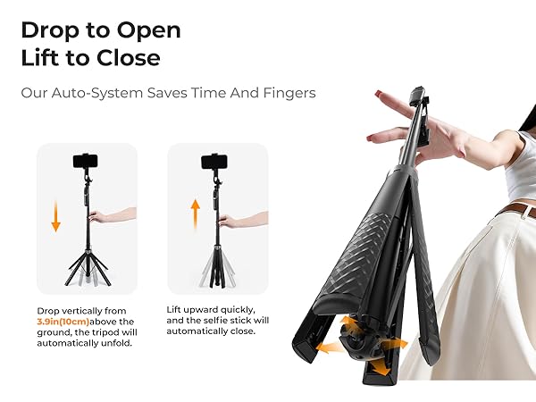 phone tripod stand