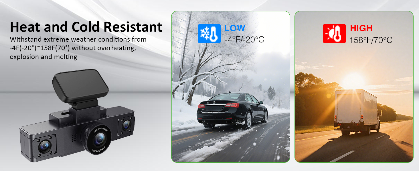 dash cam