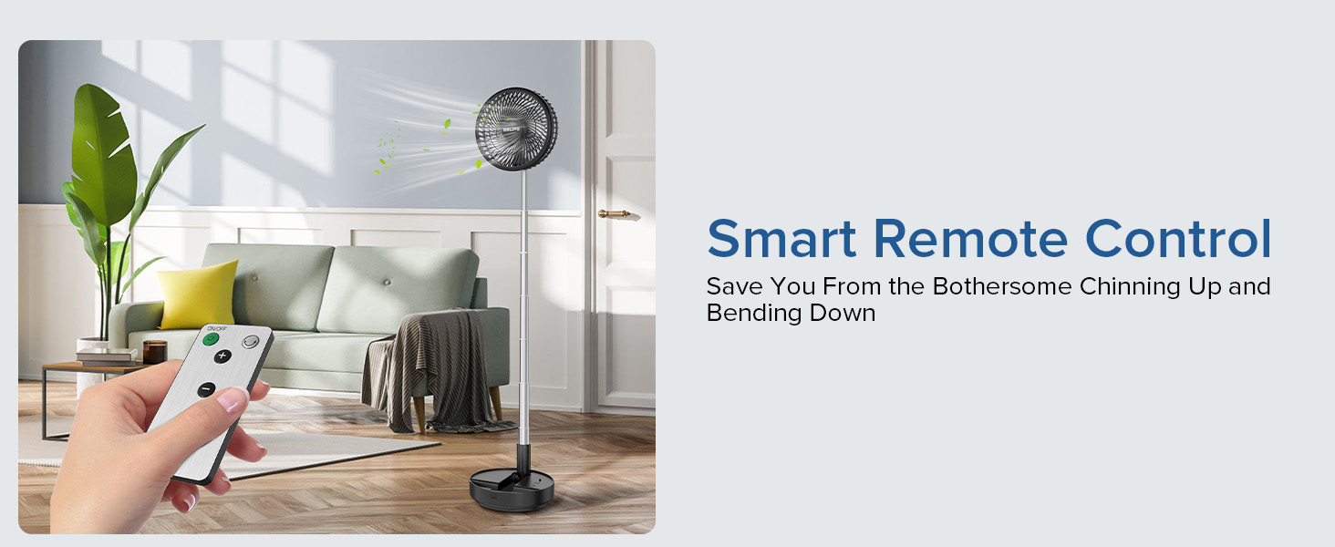 Smart Remote Control