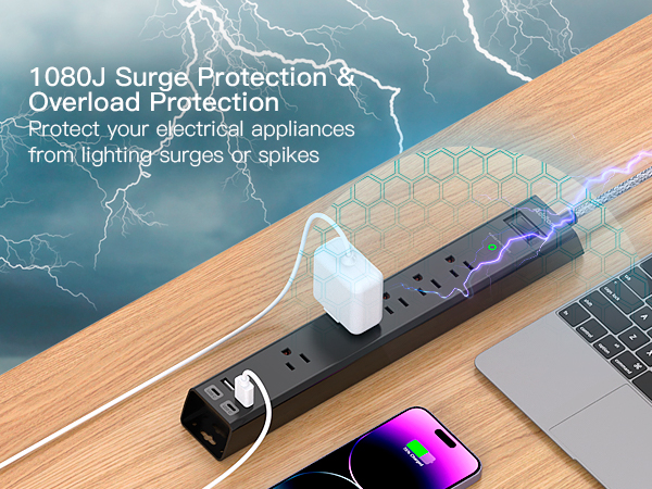 power strip