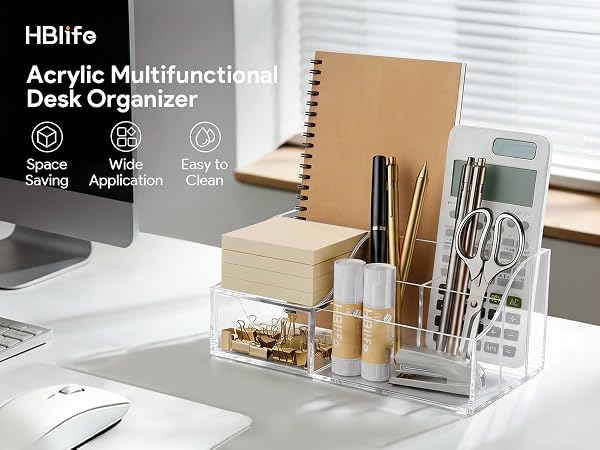 desk organizer