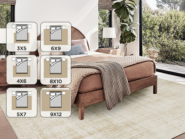 carpets for bedrooms