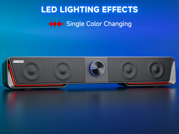 computer sound bar