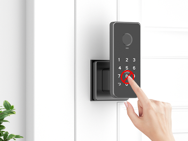 security lockout protection