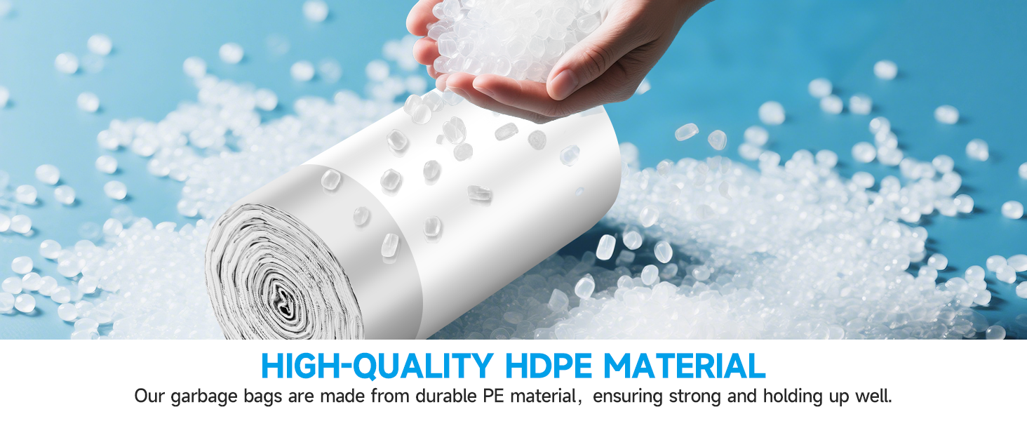 2.6 gallon trash bags 10 liter trash bags 10l trash bags