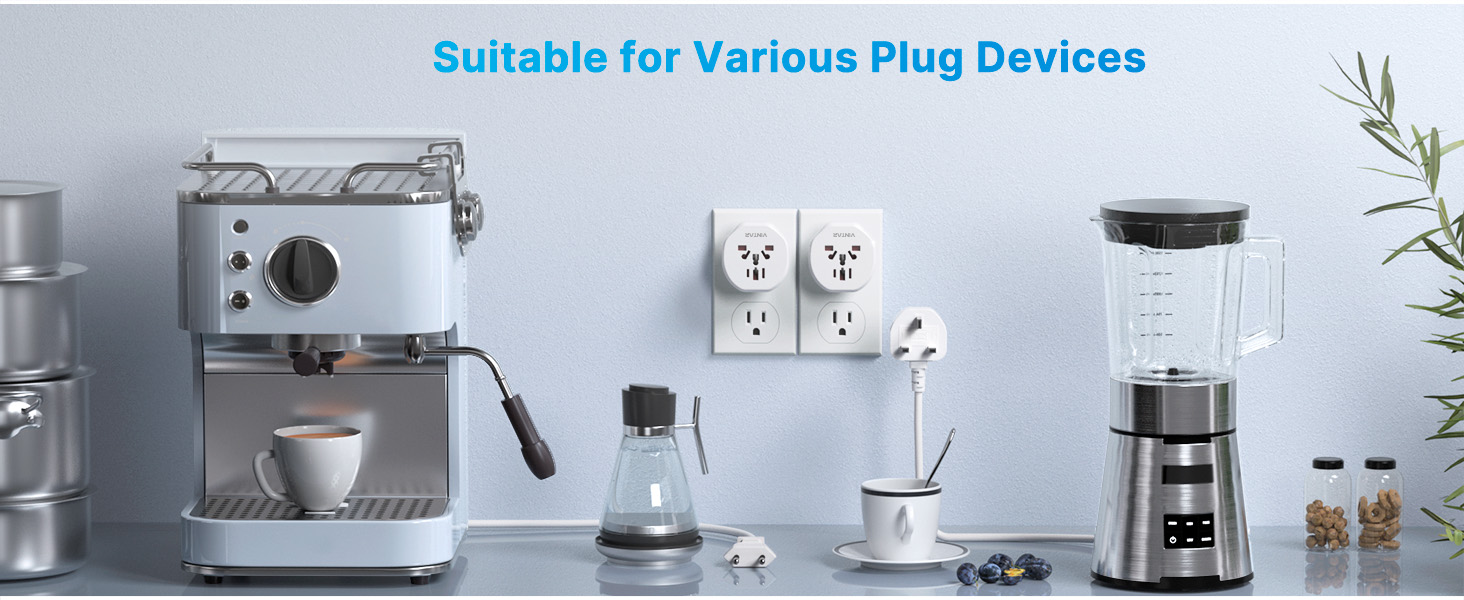 uk plug adapter to usa converter