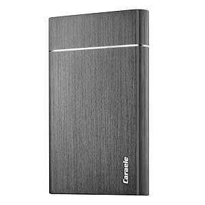 External Hard Drive 2