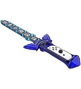 JOYTORN Switch Zelda Tears Kingdom Sword for Switch OLED/Switch,Switch Zelda Joycon Sword for Zel...