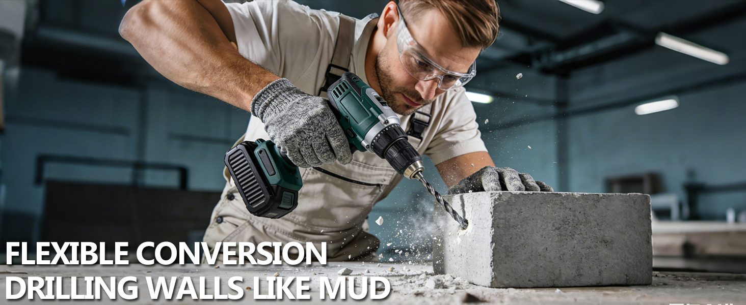 rotary hammer drill bit adapter