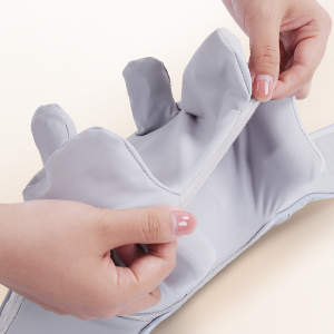 massagers for neck and shoulder with heat