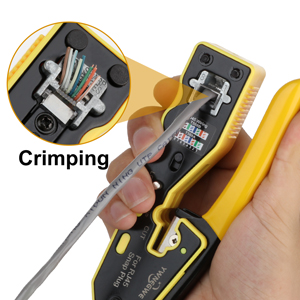 crimping