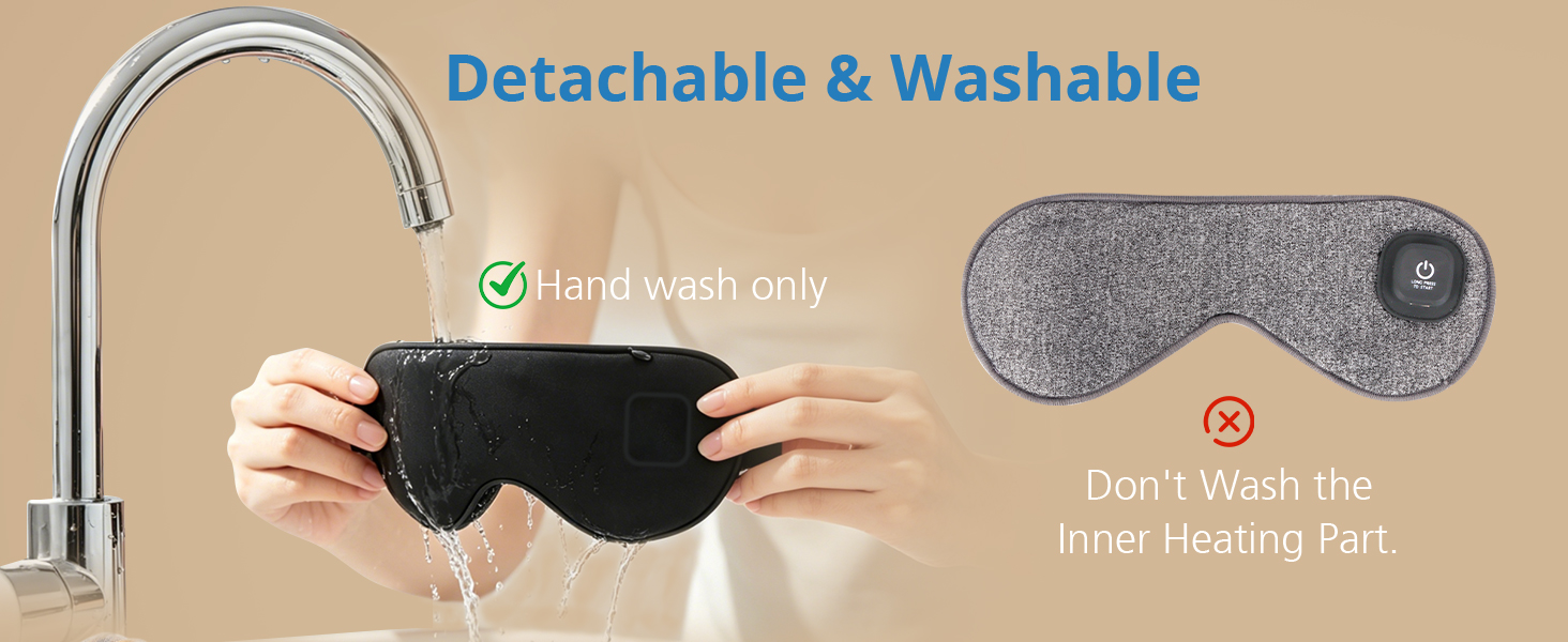 hot compress for eye
