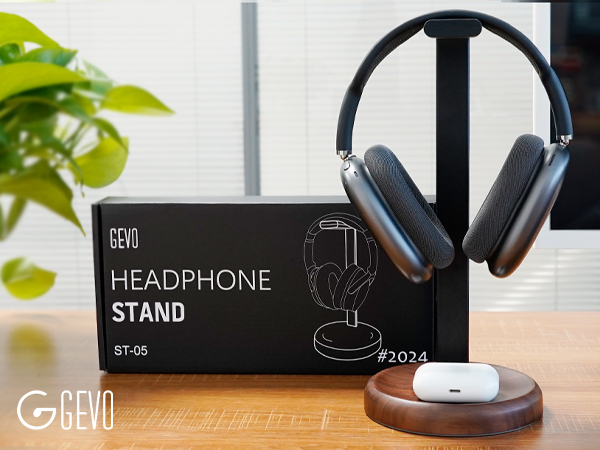 desk headphone stand holder