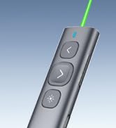 N76 wireless presenter