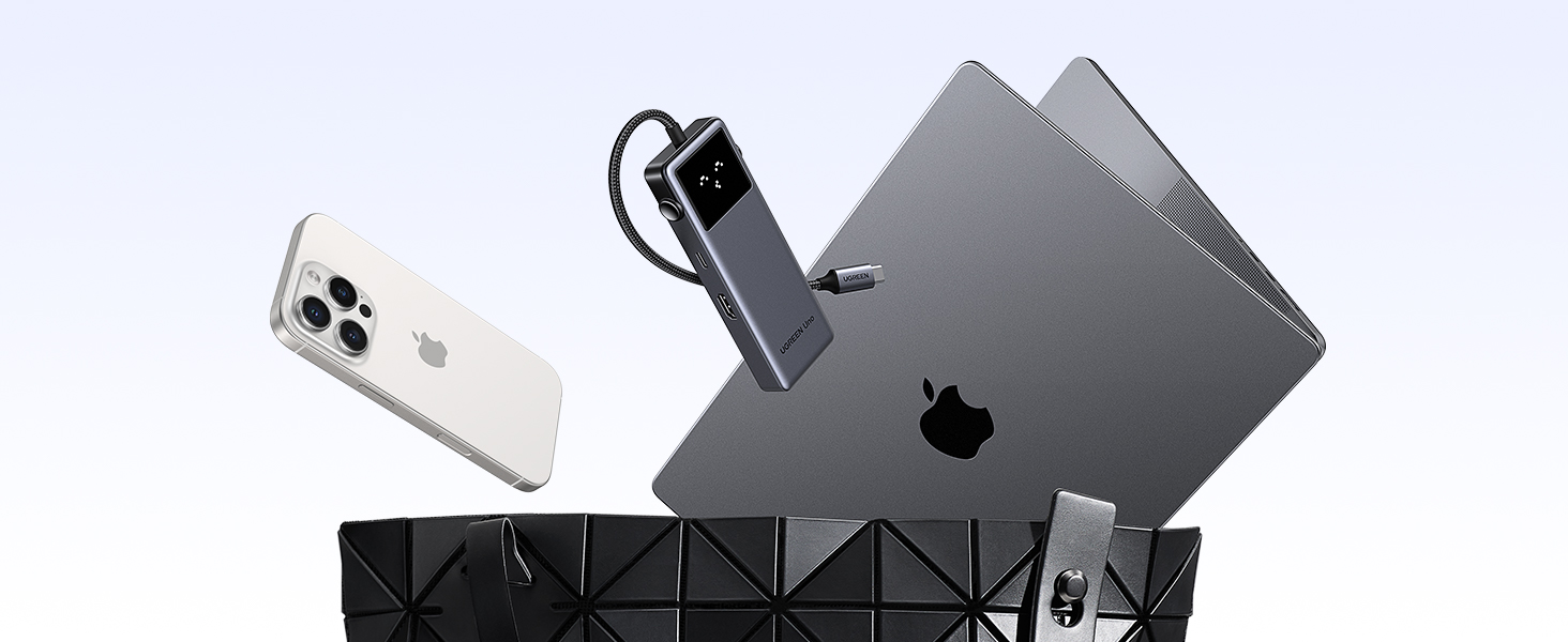 ugreen uno usb c hub