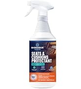 Bioesque Marine Seats &amp; Cushions Protectant, 32 Fluid Ounce (Pack of 1)