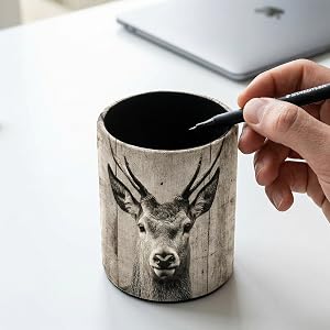 Pen Holder