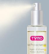 tymo heat protection spray