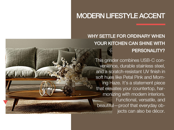 automatic salt and pepper grinder set