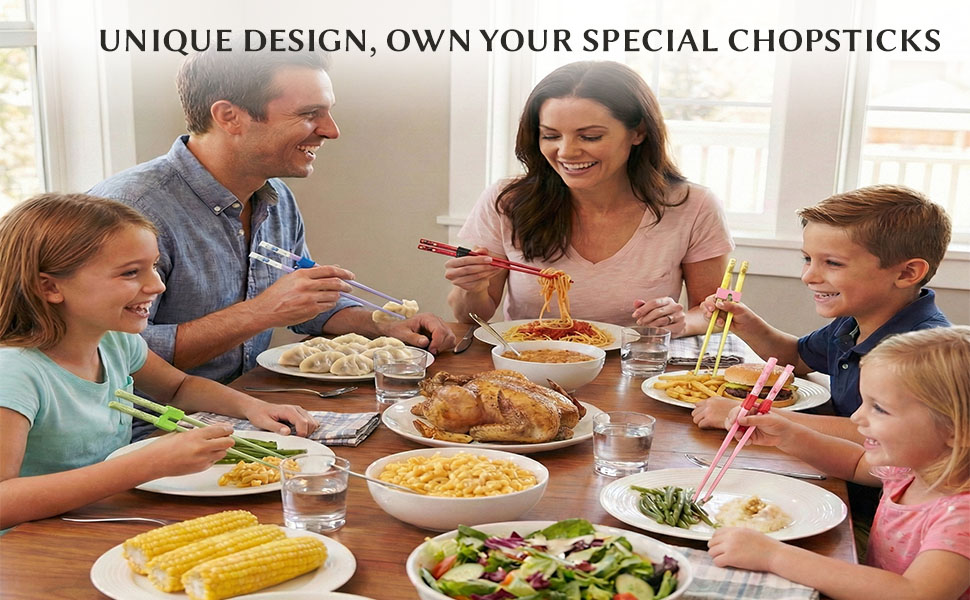 chopsticks helper