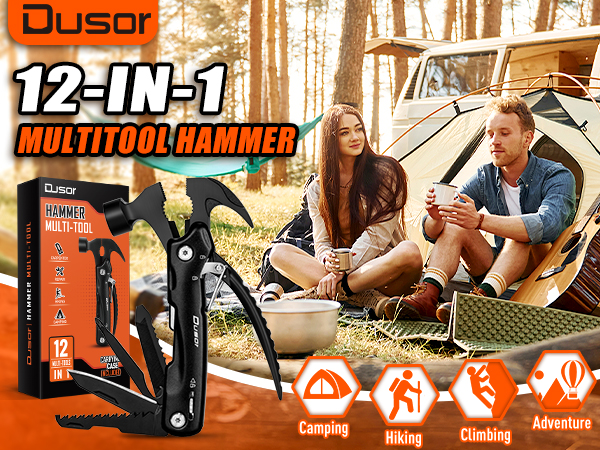 Multitool Hammer