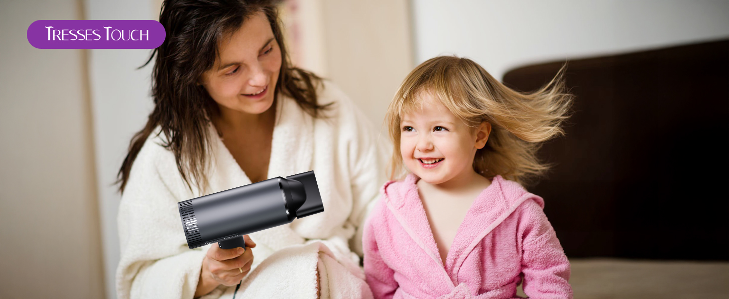 Blow Dryer