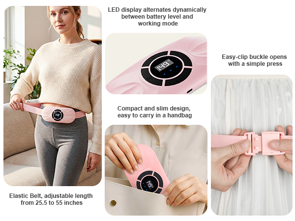 heating pad