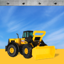 [Front Loader]