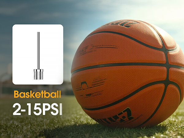 Tire Inflator Portable Air Compressor