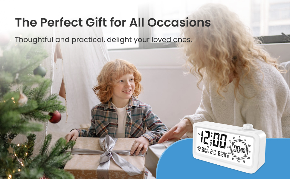 Gift for families kids