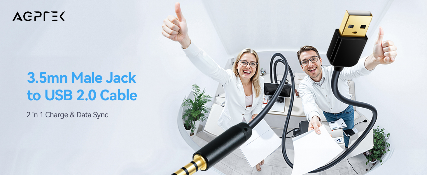 USB Cable