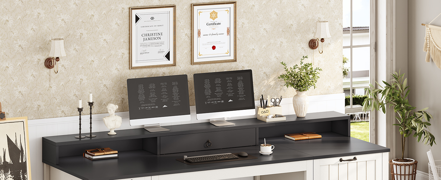 computer desk