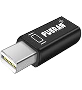 FUERAN DP Display Port Dummy Plug Emulator-displayport Dummy Plug Headless Ghost Display EDID Emu...