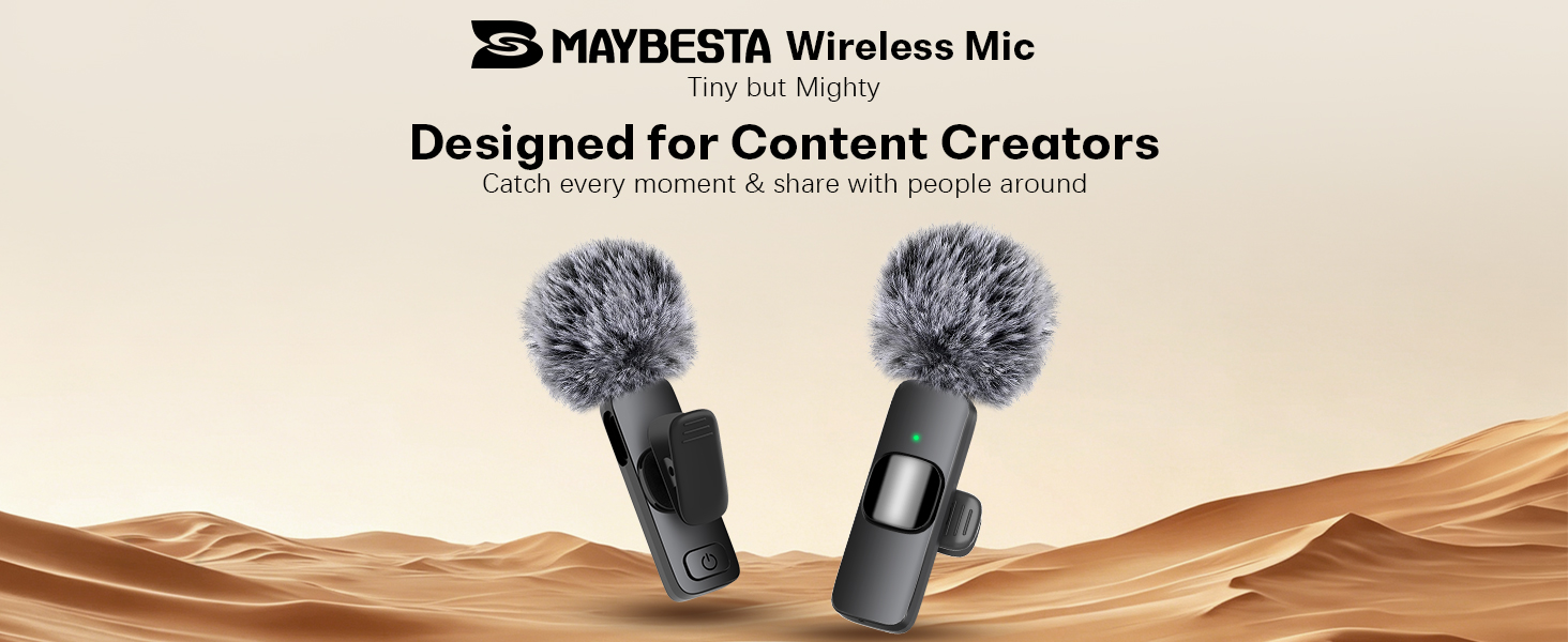 mic