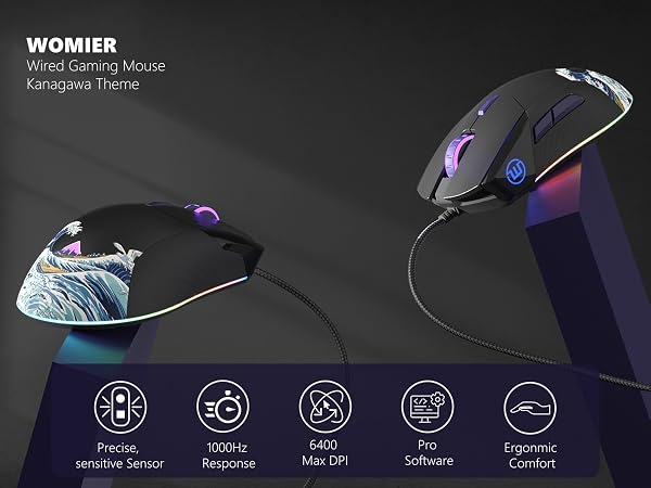 Mouse Gaming